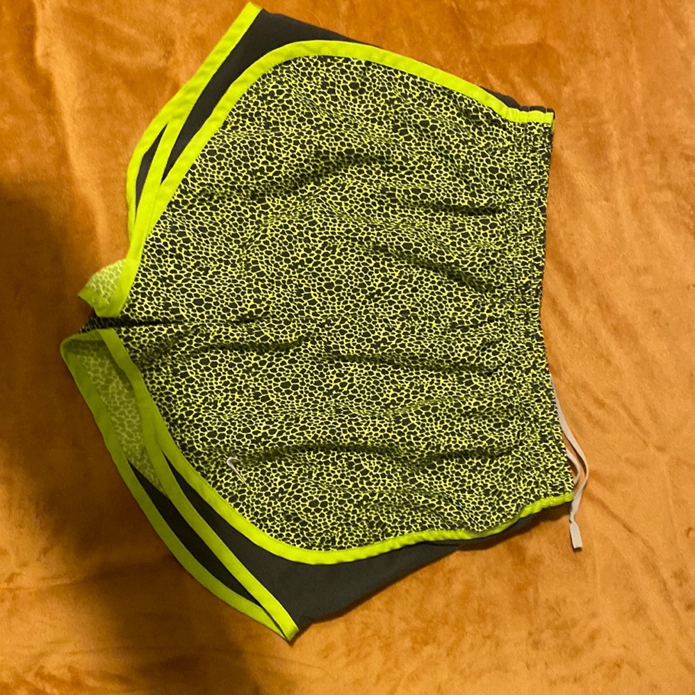 Nike athletic shorts